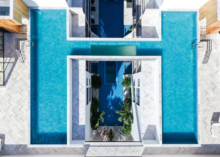 Giada Tower B 305 Aldea Zama