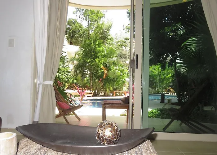 Sol Tulum