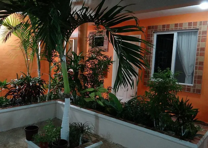 Hacienda Inn Tulum