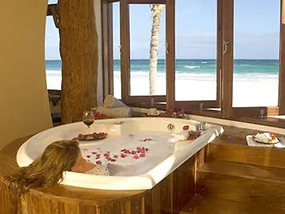 Hotel Cabanas Ana Y Jose