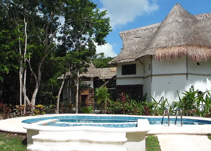 Kambulum Nature Eco-Villas