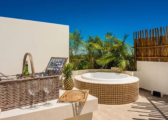 Casa Prieta Penthouse