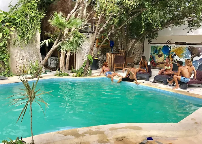 Nativos Tulum Hotel Boutique