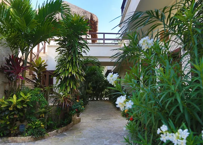 Xibalba Hotel Dive Center