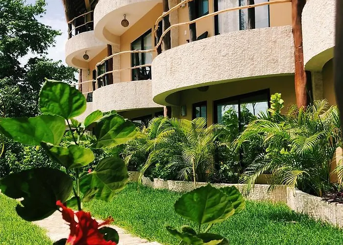 Hotel Boutique Jabin Tulum
