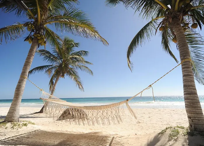 Las Ranitas Eco Boutique Hotel