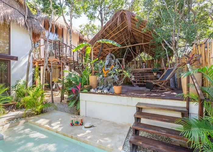 Ikal Bungalows