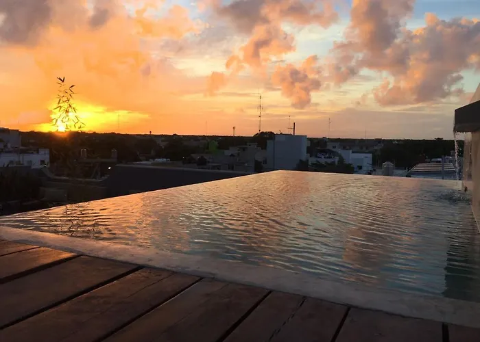 Aruma Hotel & Boutique