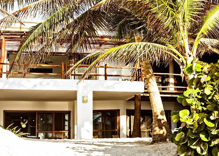 Casa Carolina Tulum