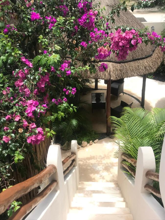 Tua Tulum Apartments Large Comfortable Pool Parking Space * Tulum