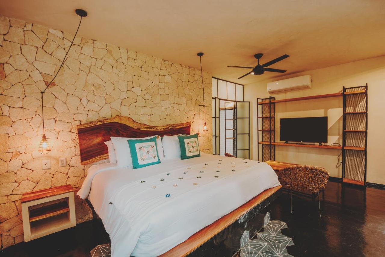 Maka Boutique Hotel Tulum