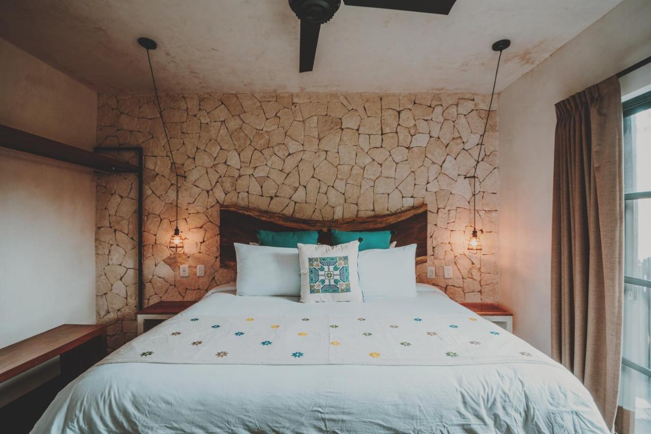Maka Boutique Hotel Tulum