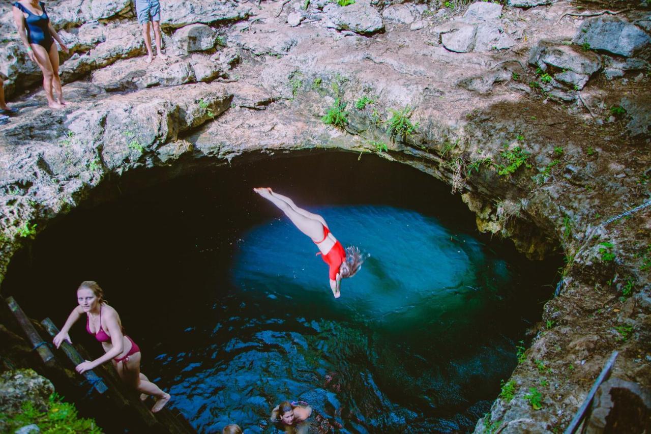 Hostal Che & Bar Adults Only Tulum
