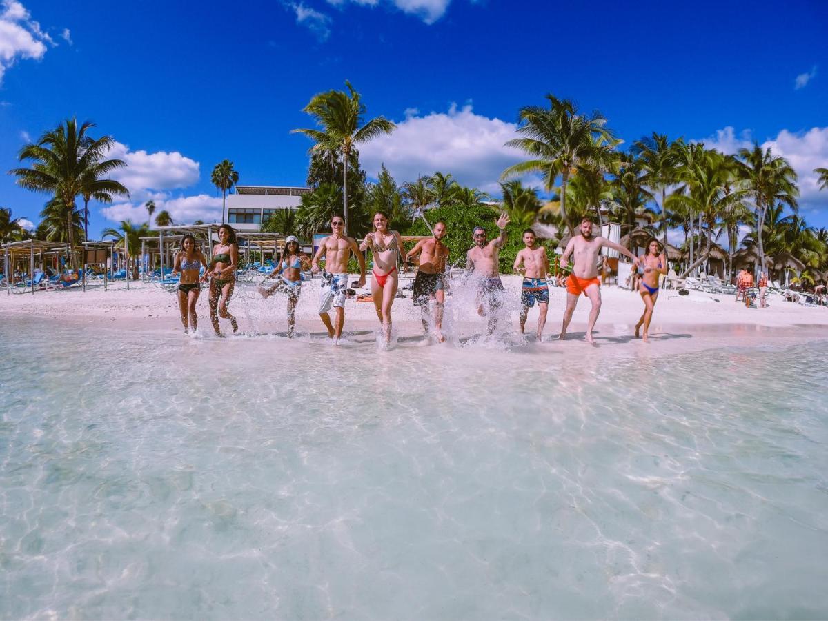 Che & Bar Adults Only Hostal Tulum
