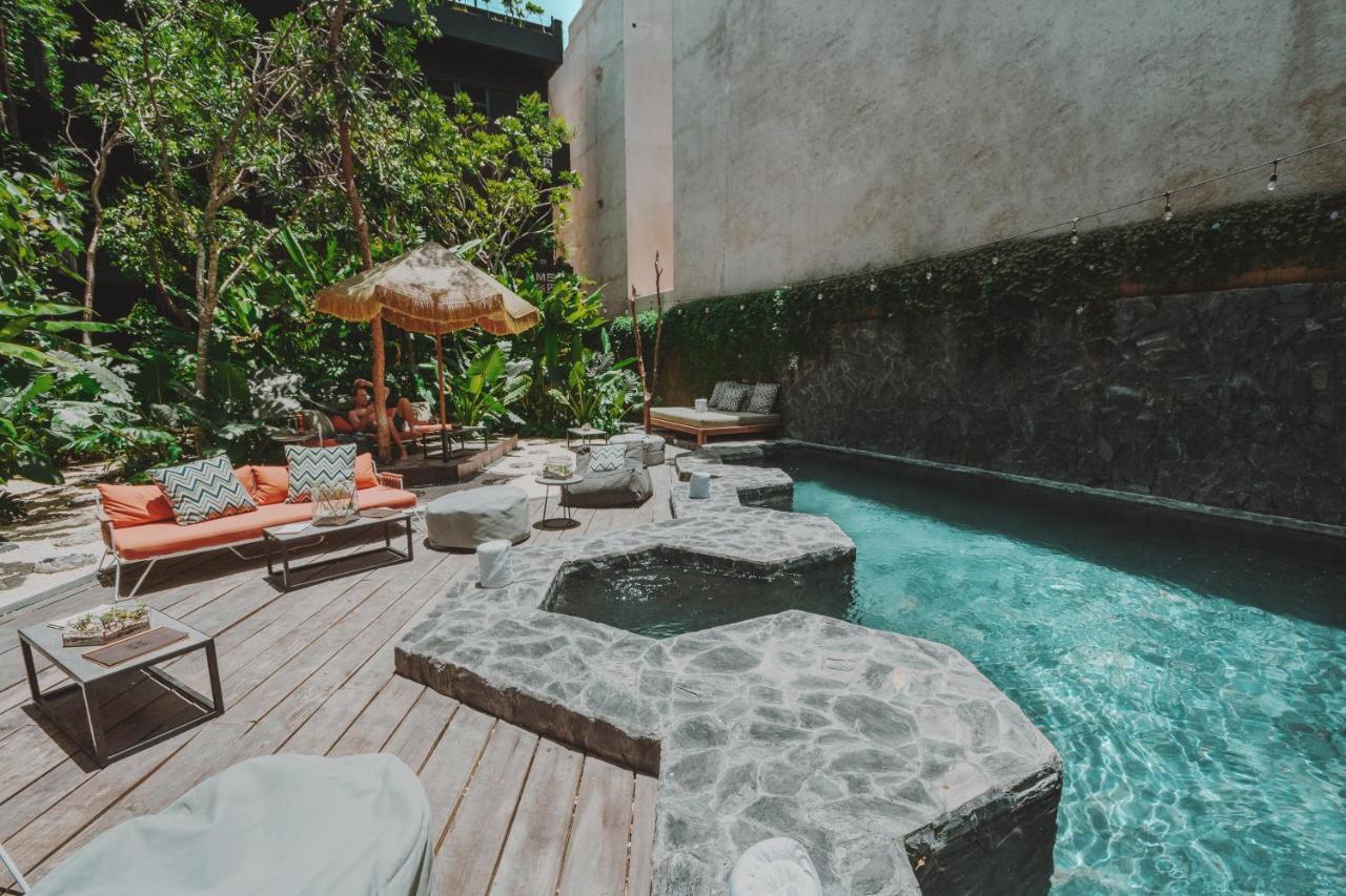 Maka Boutique Hotel Tulum