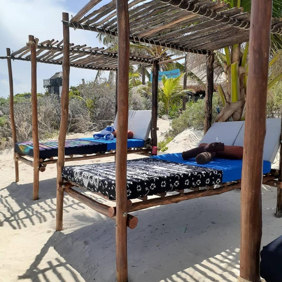 Parque de vacaciones Playa Palmas Tulum