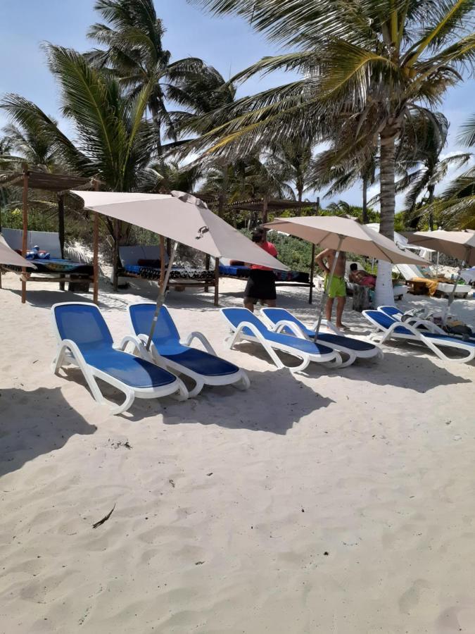 Parque de vacaciones Playa Palmas
