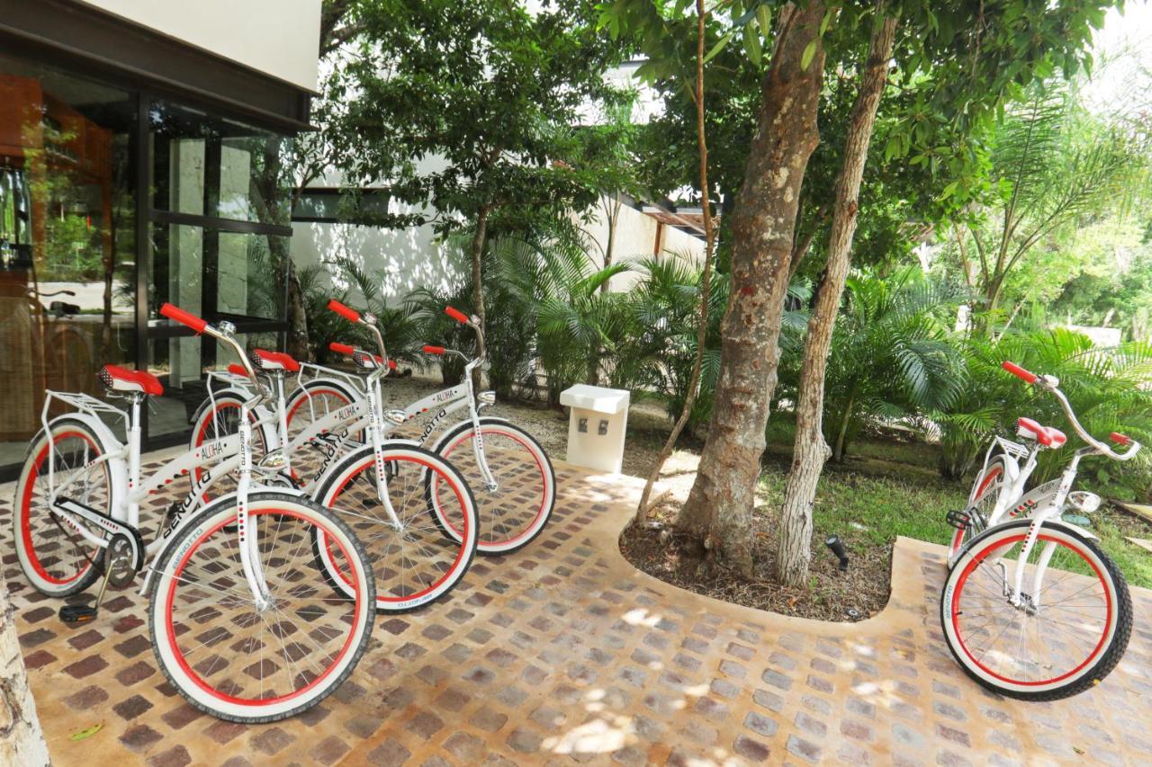 Xaha Suites&golf 3* Tulum