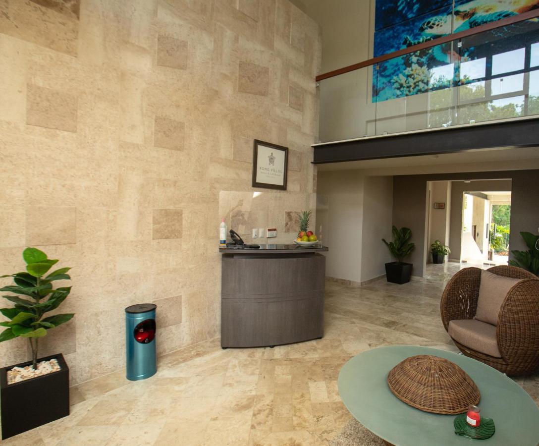 Xaha Suites&golf