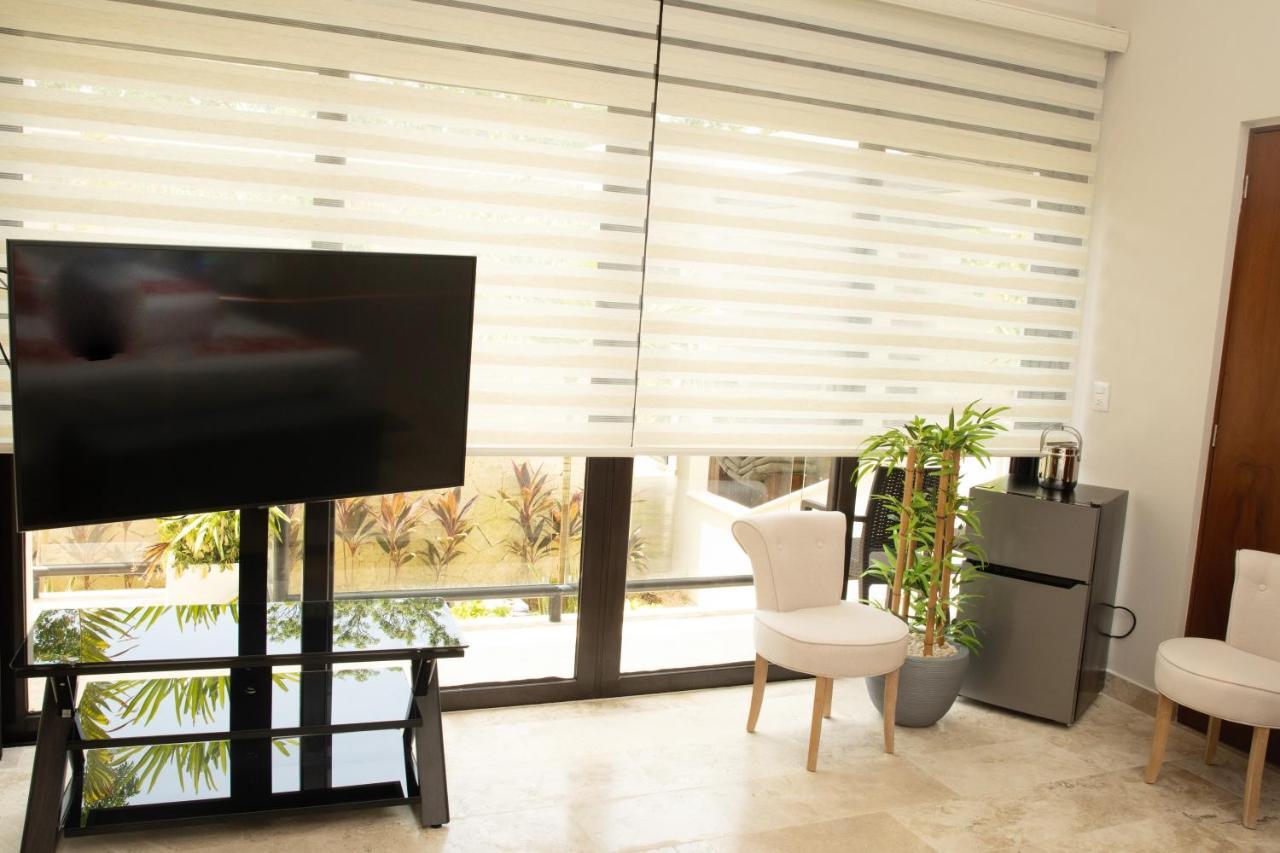 Xaha Suites&golf
