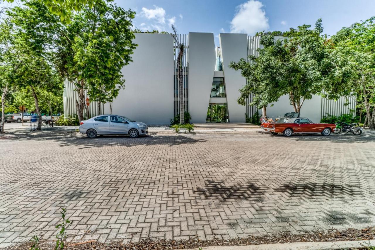 Apartamento Sanctuary @ Aldea Zama *