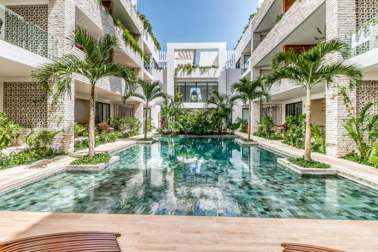Apartamento Sanctuary @ Aldea Zama