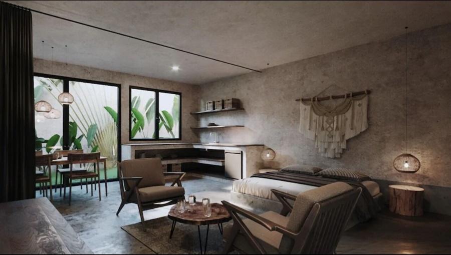 Nuee & Club 4* Tulum