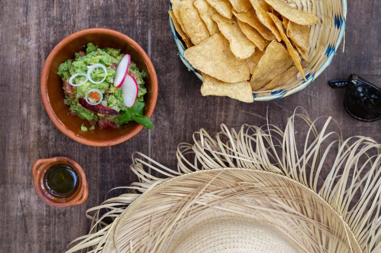 Cinco Campo de lujo Tulum