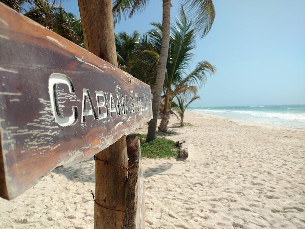 Tulum- & 4*