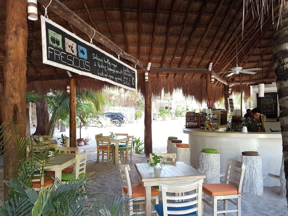 Tulum- & Hotel 4*