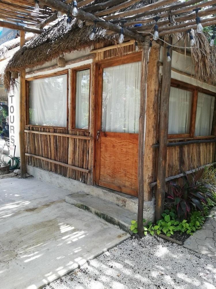 Siete Deseos Tulum