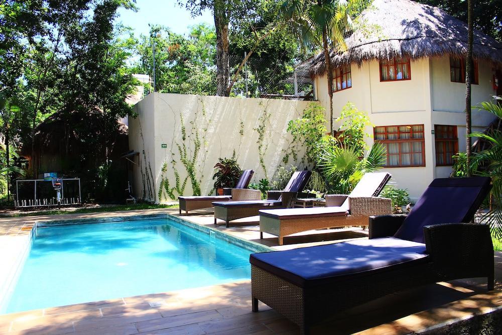 Siete Deseos Hotel Tulum