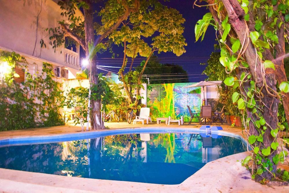 Nativos Boutique Hotel Tulum