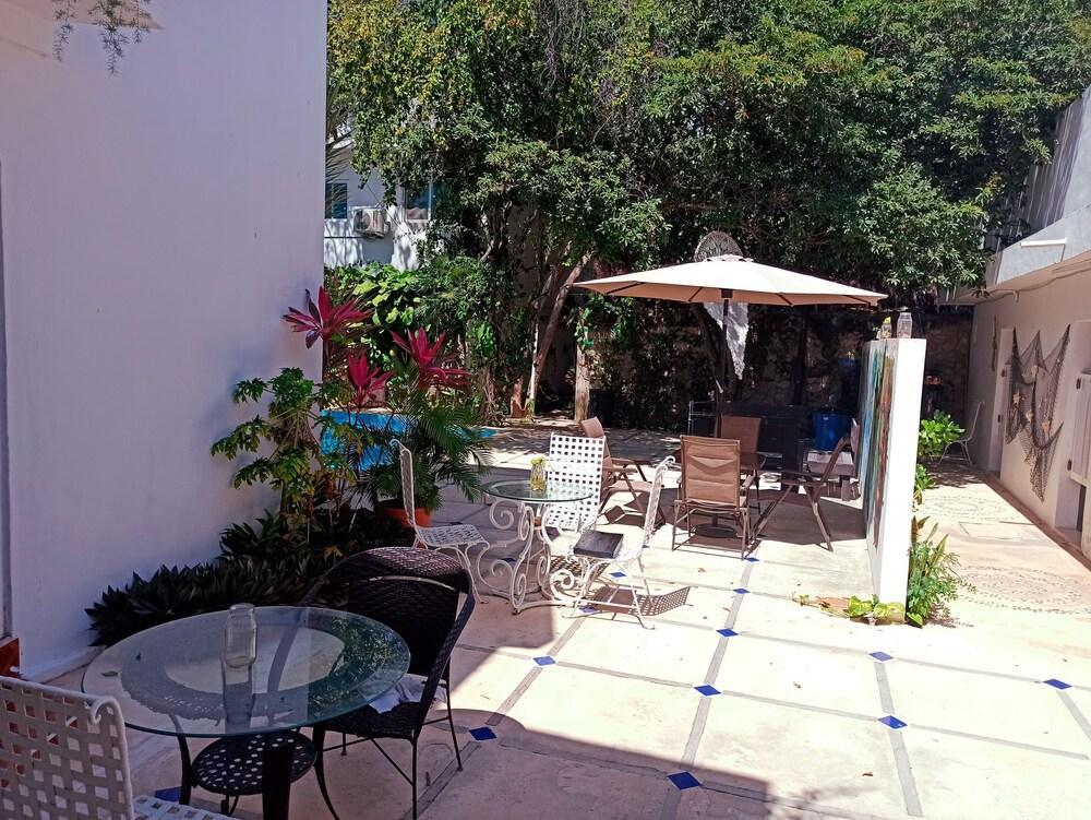 Nativos Boutique Hotel