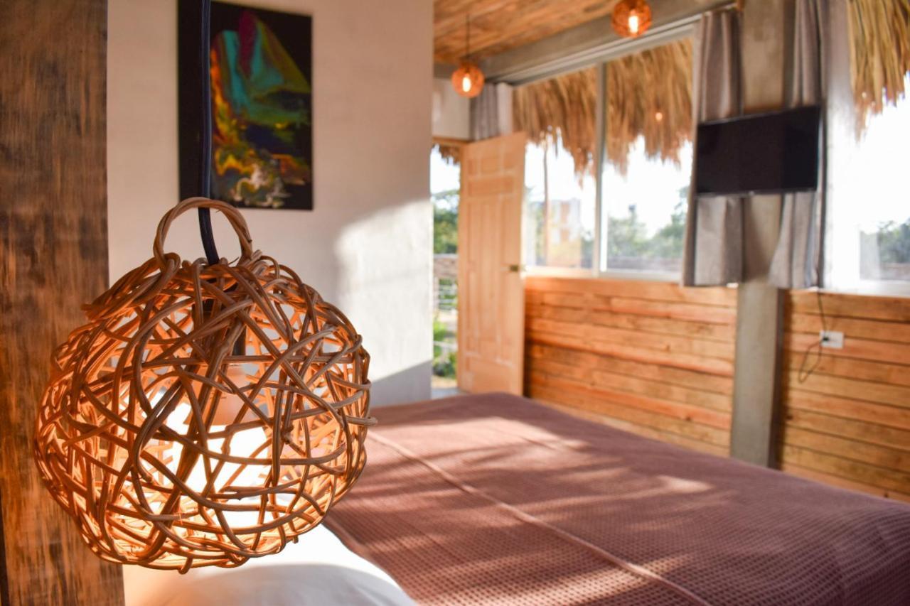 Sunset Bungalows 2* Tulum