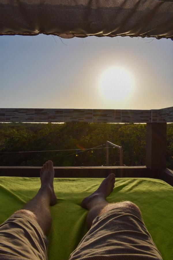 Sunset Bungalows Hotel Tulum