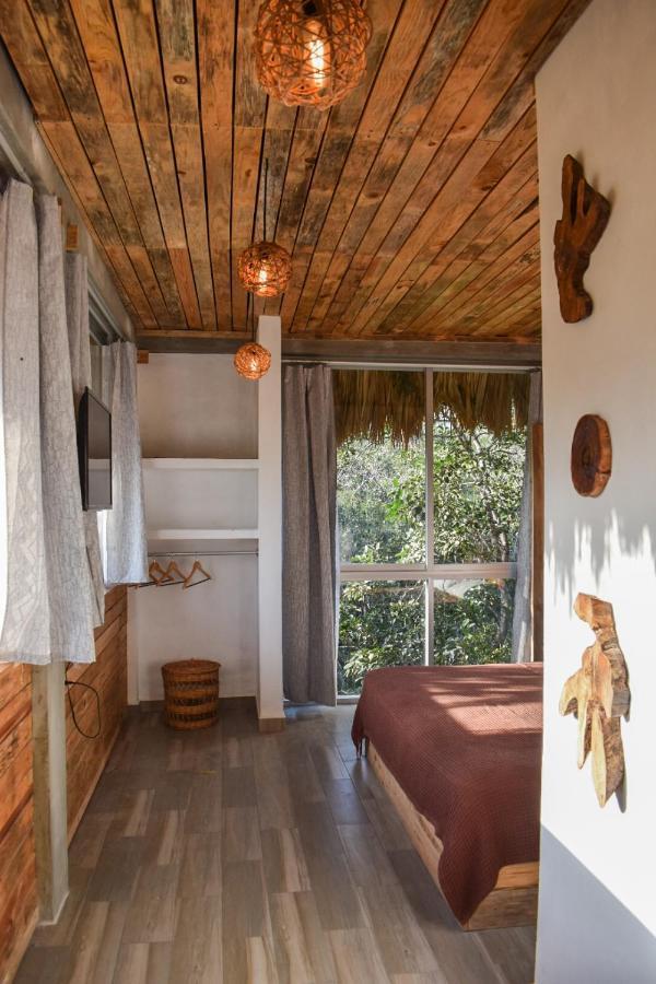 Sunset Bungalows Hotel