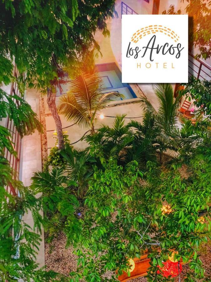 Hotel Arcos -