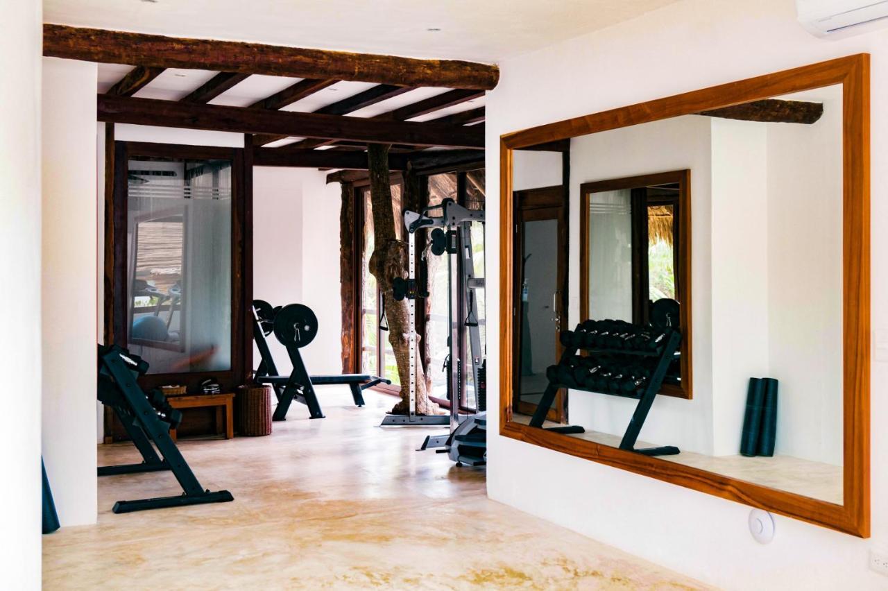 Tulum- & Hotel 4*