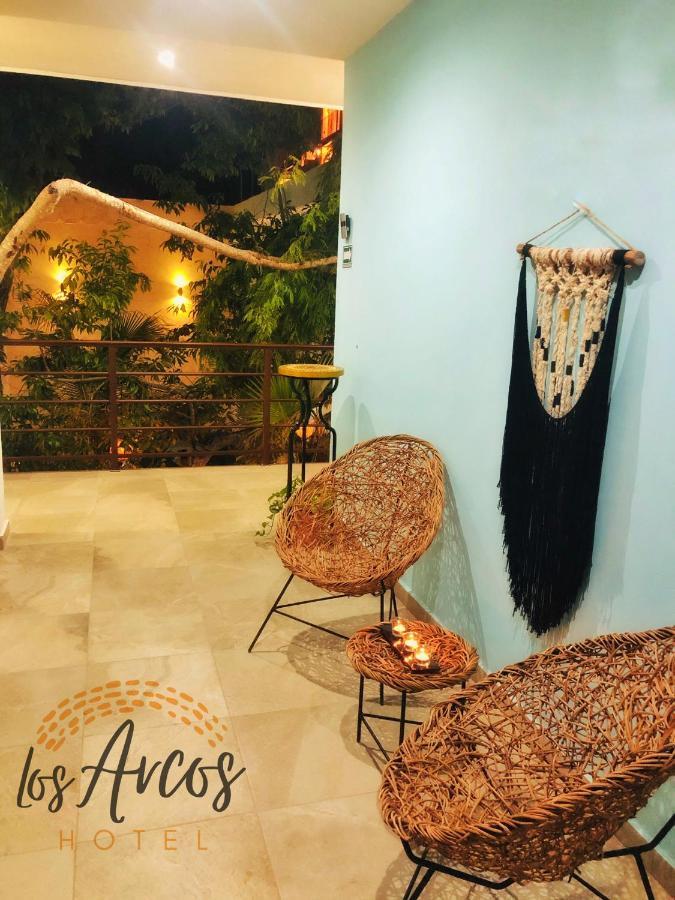 Arcos - 5* Tulum