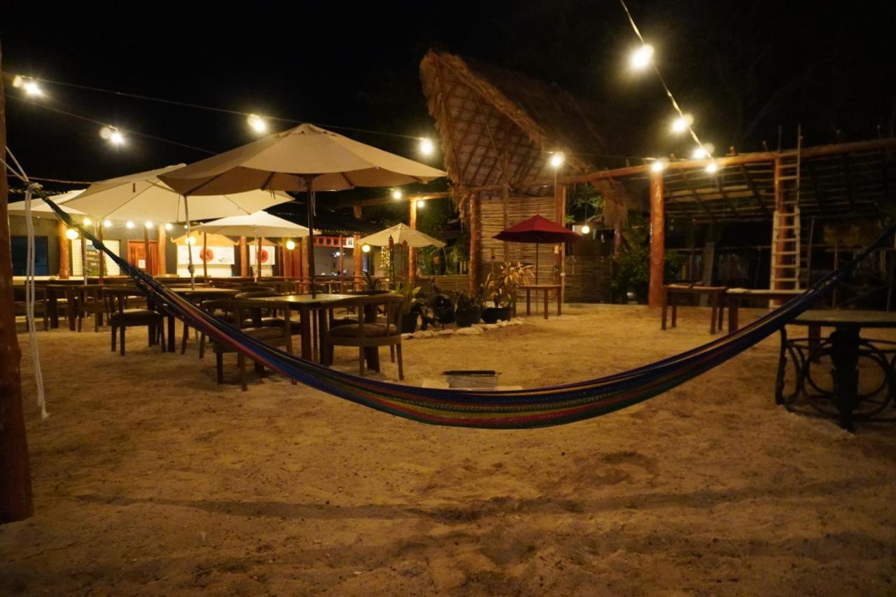 Hotel Sunset Bungalows