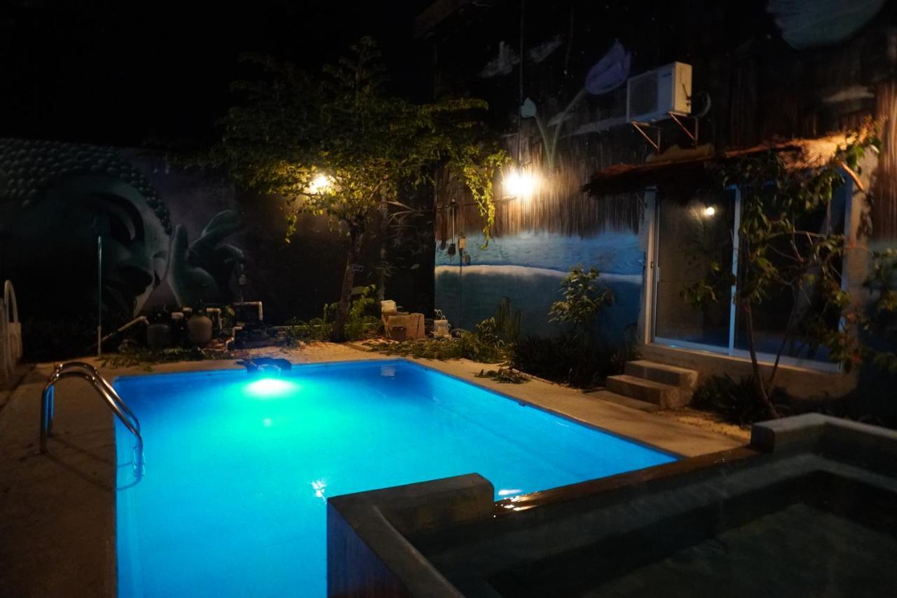 Sunset Bungalows Hotel Tulum