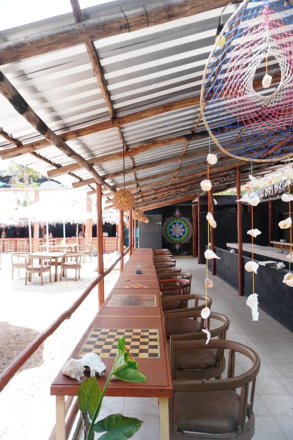 Sunset Bungalows Hotel 2*