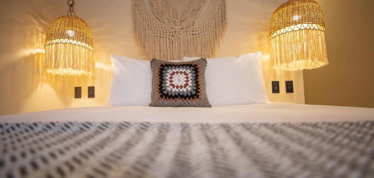 Nuee & Club Hotel Tulum