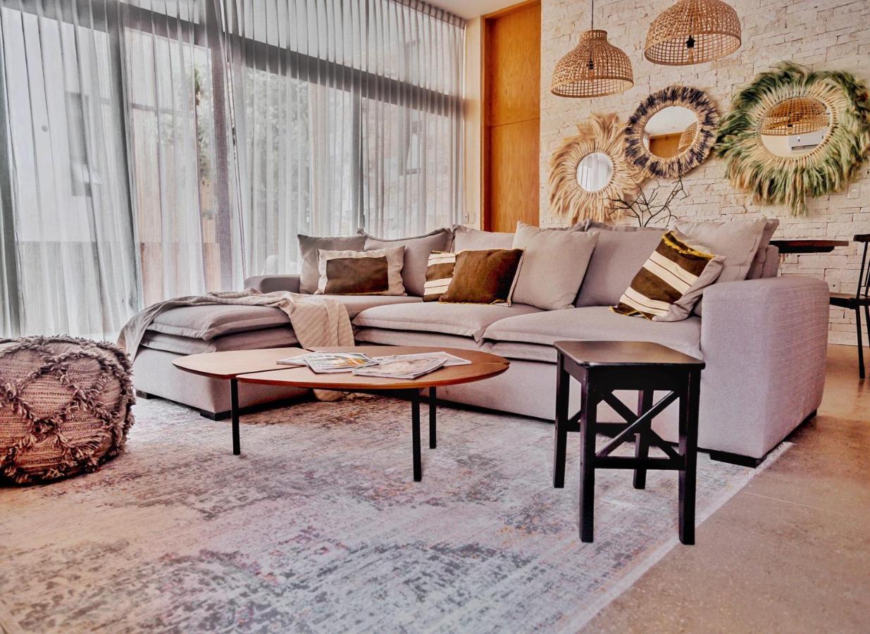 En Aldea Zama, Apartamento *