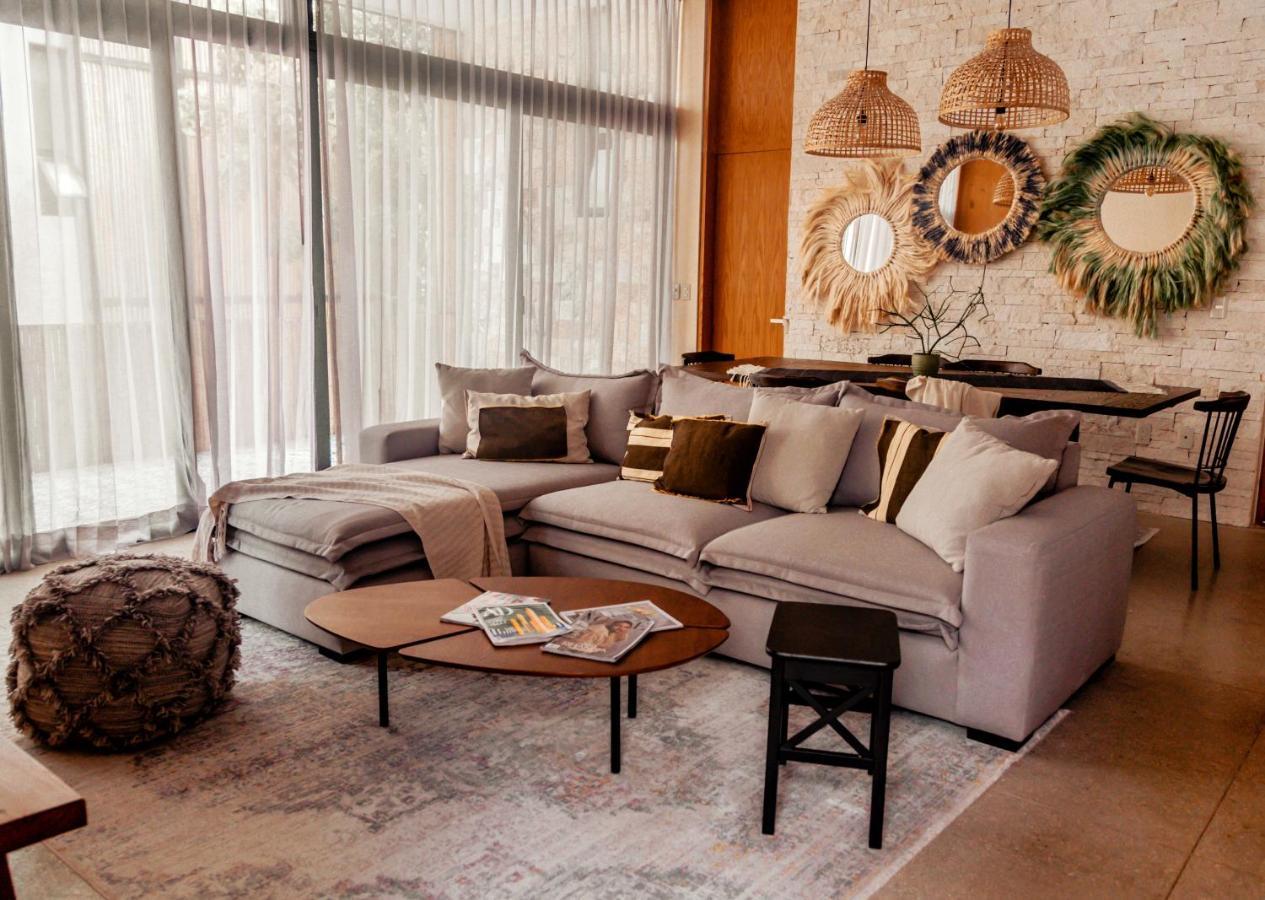 Apartamento En Aldea Zama,