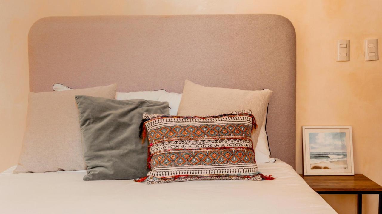 Apartamento En Aldea Zama, *
