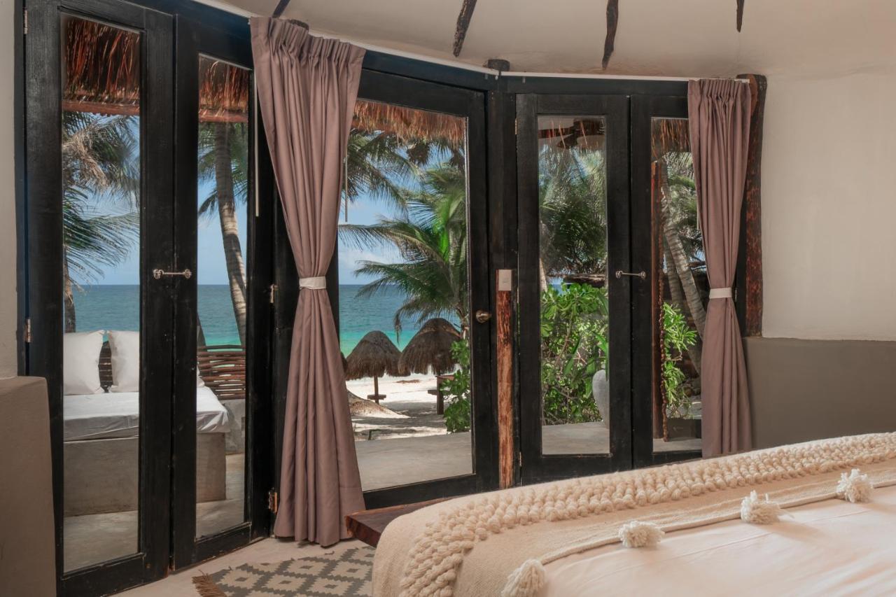 Mistiq Hotel Tulum
