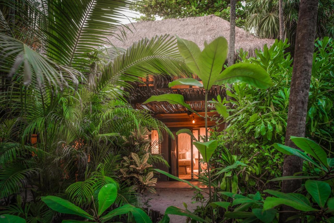 Mistiq Hotel Tulum