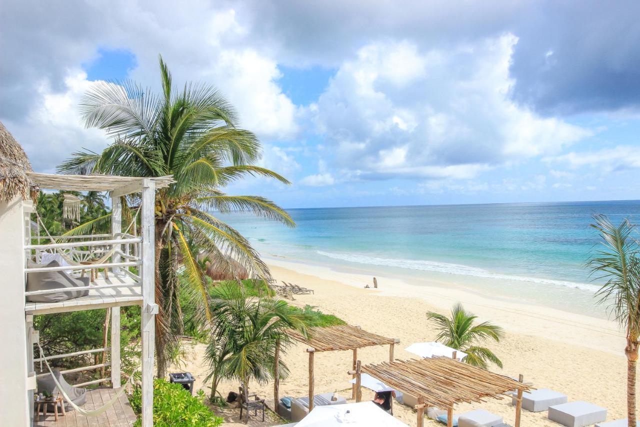 Lamat 2* Tulum